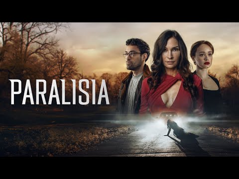 2023 Paralisia (Dublado) 