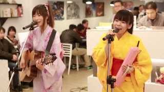 0323蛙蛙漫吧xACG Band Live -夜光共鳴Time- 飛雲冰淇淋&七音 精華