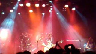 Paul Gilbert - "Bronx 1971" (Live Helsinki, 03 October 2008)