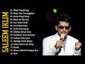 Best Malaysian Nostalgia Songs Iklim Saleem Full Album Nonstop