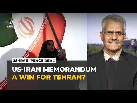 US-Iran deal reshapes regional security equation, analyst says