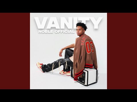 Vanity (feat. Kijan Boone)