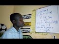 Differential Calculus Episode 3