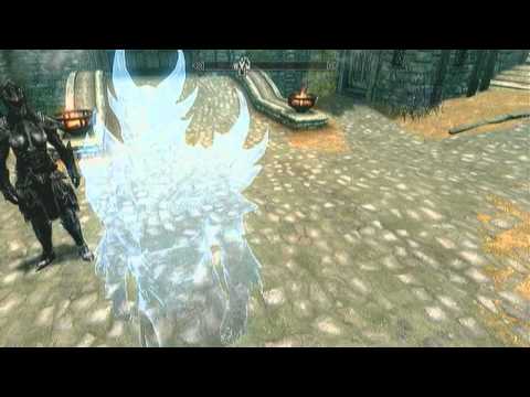 Skyrim -Philter of the Phantom