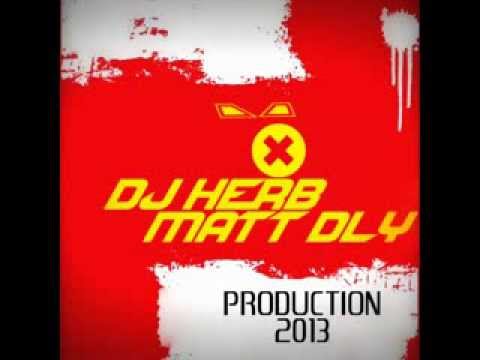 Zedd vs Autoerotique - Alive Alarm (Dj Herb & Matt Dly Mashup)
