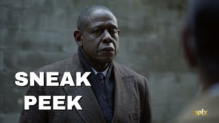 'Godfather Of Harlem' Episode 9 Exclusive Sneak-Peek, Courtesy EPIX | MEAWW video