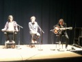 Phoenix, Everything is everything - Unplugged session at Studio Davout Paris