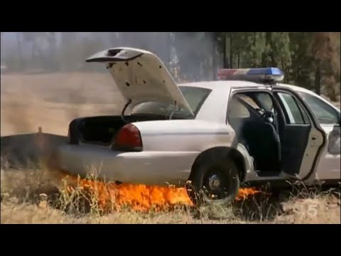 The Best Cop Fails & Bad Guys That Get Away (Funny Epic Fails Compilation)