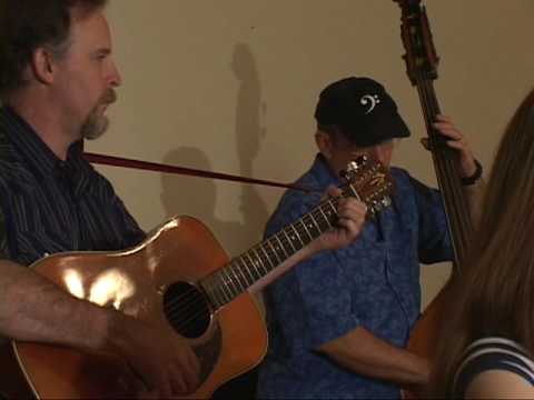 Turkey Creek String Band - "Kesh Jig/ Out On The Ocean Medley"