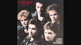 Loverboy - Queen Of The Broken Hearts