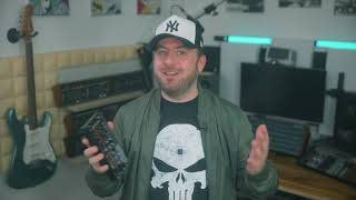 Video thumbnail for Classic Jupiter Tones, Now Portable - Meet the JT Mini by Behringer