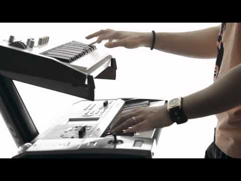 Amadeus Band - Ljubav i hemija [OFFICIAL HD VIDEO SPOT]