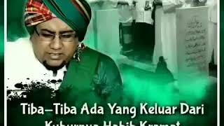 Download lagu Al habib hasan bin ja'far assegaf bermimpi nabi muhammad saw mp3