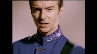 Midge Ure - Dear God video