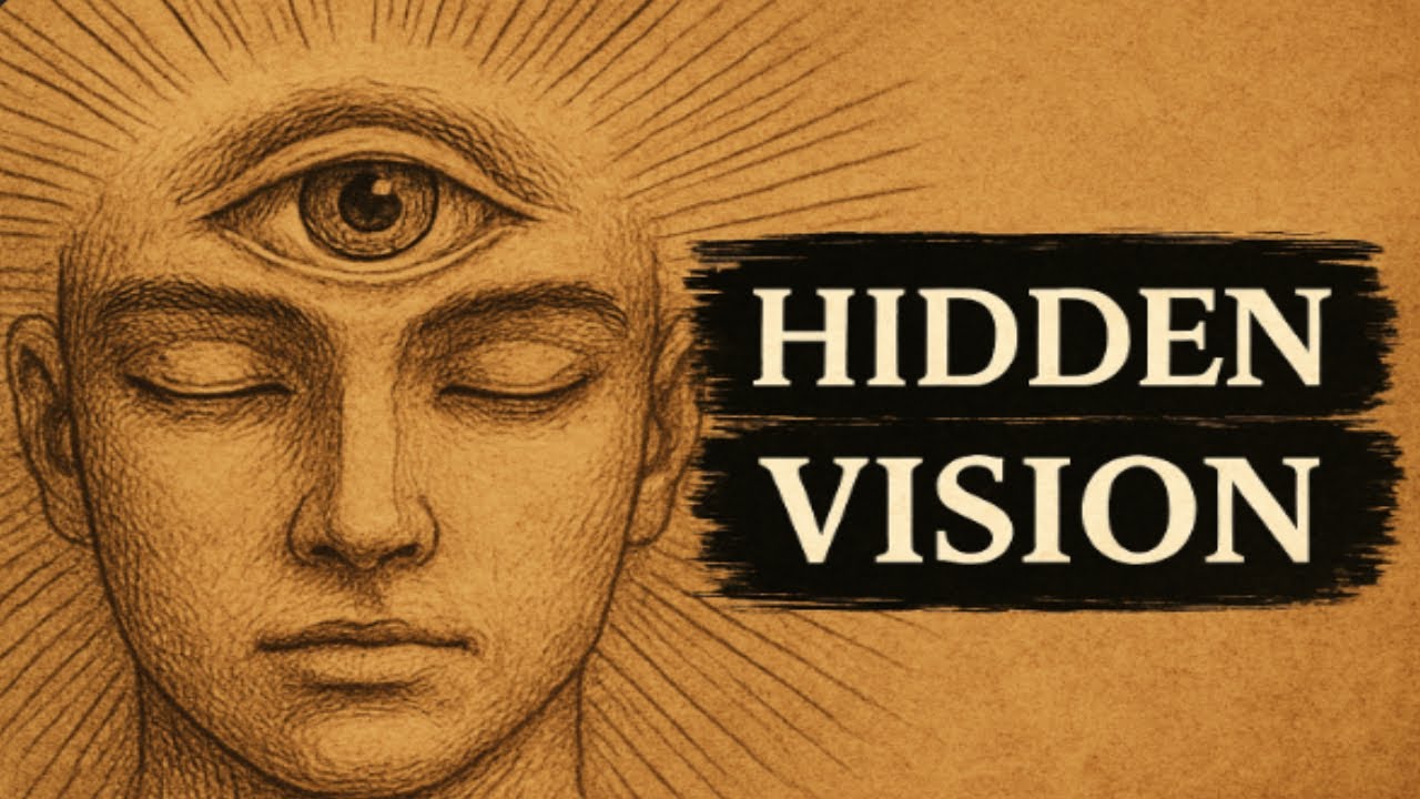 The Third Eye – What They Never Told You