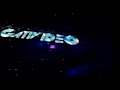 Cierre VHS Titanic 1998 Argentina