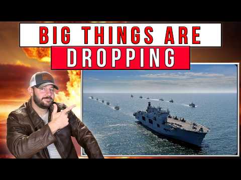 Braden Langley LIVE | As Iran War Is NEARING An End & The Dems Are OPENING FIRE On Each Other... Thumbnail