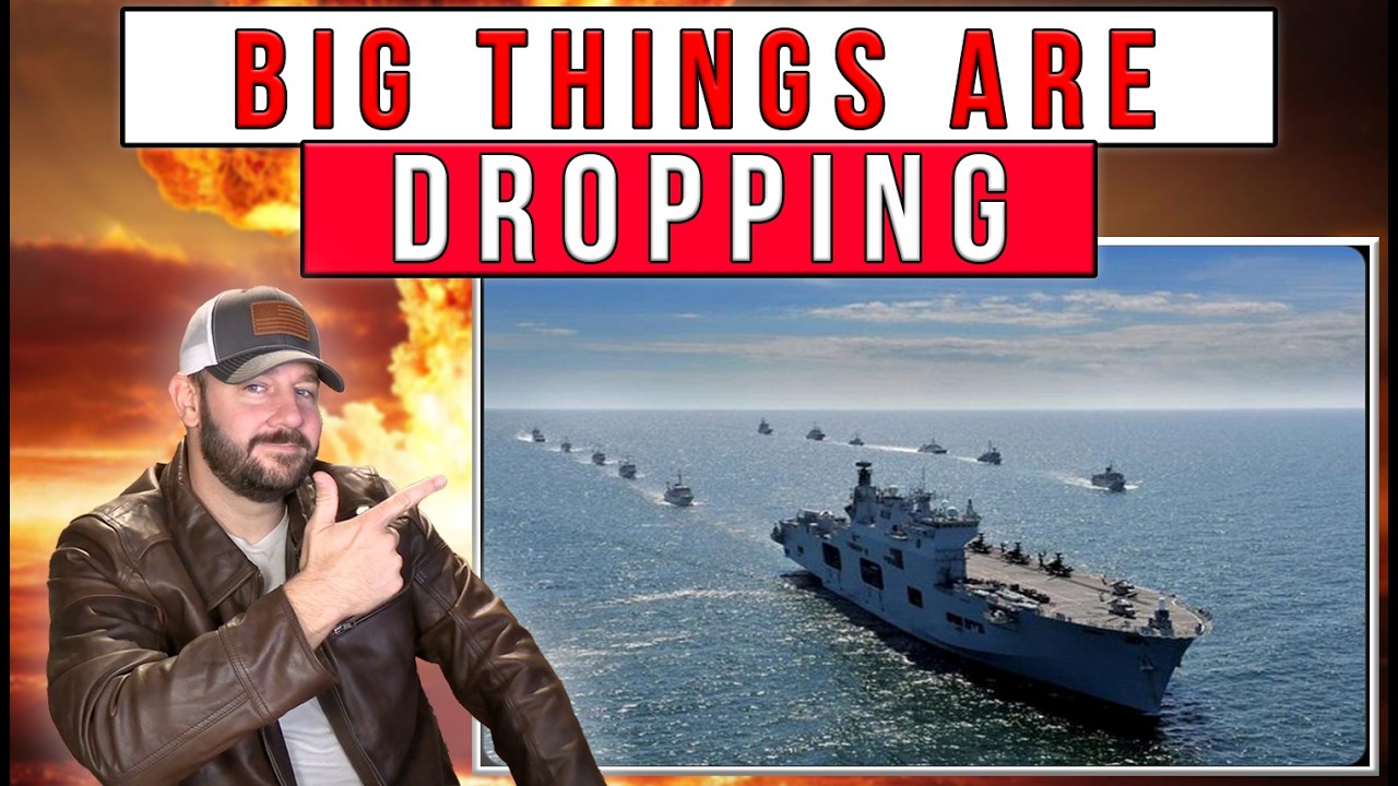 Braden Langley LIVE | As Iran War Is NEARING An End & The Dems Are OPENING FIRE On Each Other...
