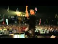 Bruce Springsteen - American land (Live Glastonbury 2009)