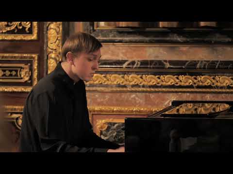 F. Liszt "La Campanella" - Vladislav Fedorov / Ф. Лист "Кампанелла" - Владислав Федоров