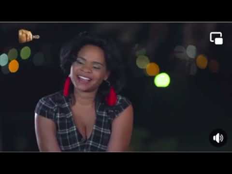 Siyanda Maphumulo asking for a toilet on Date My Family🥺😂