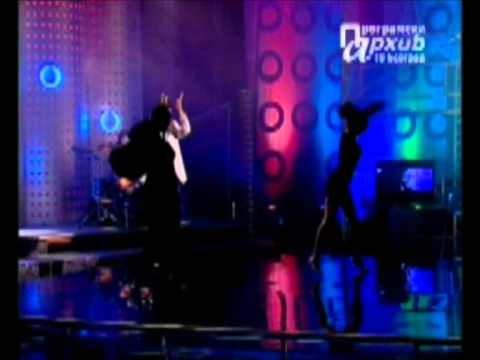 Aleksa Jelic - Sin ti no soy (Show Program) RTS 2011