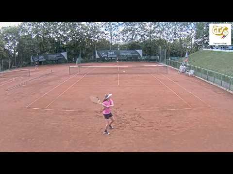 Kurt 2_3.7.2020  MČR TK Most - Mladší žačky