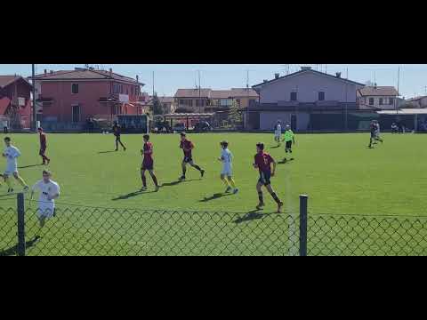 VILLAFRANCA - CALCIO CALDIERO 2007           1-1