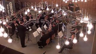 Le Roi d´Y´s - Concord Brass Band