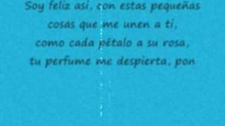 querida alma gemela by porta with lyrics