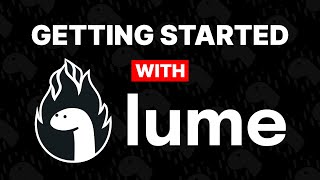 Lume(新しい Deno 静的サイトジェネレーター)を使い始める