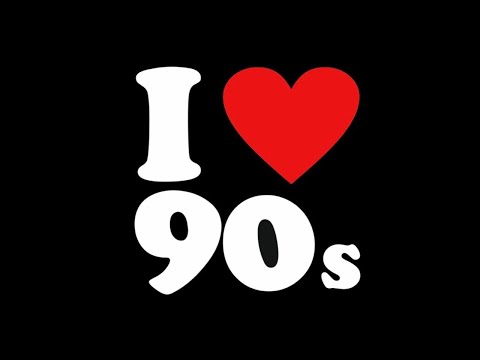 Best of 90s mix - top club hits set (pop, house, hip hop)