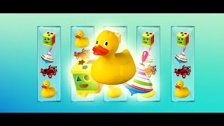 Toy Puzzle video preview