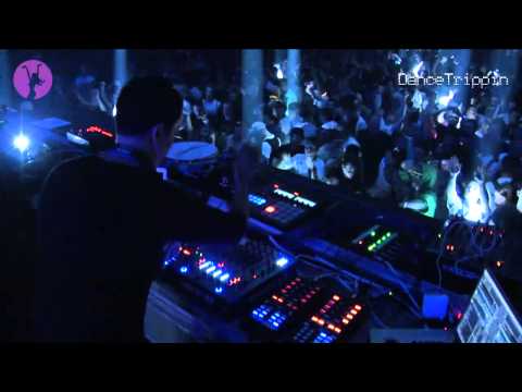 Clio - Poem [played by Dubfire]