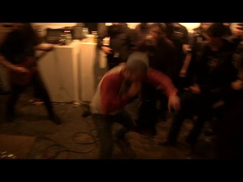 [hate5six] A Life Once Lost - January 07, 2012 Video