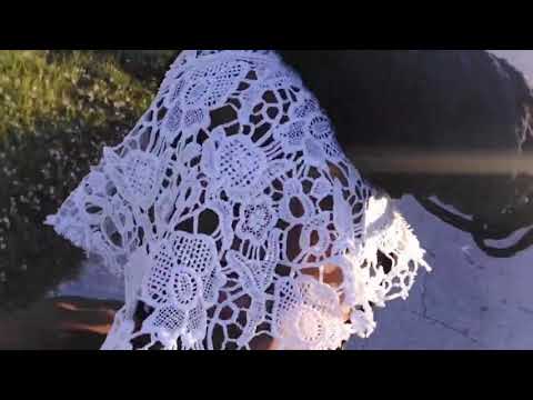 The Starry Eyed Songstress 'Steadfast' Official MV