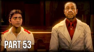 Far Cry 6 - 100% Lets Play Part 53 PS5