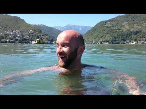 Bosnia and Herzegovina Jablanicko Jezero