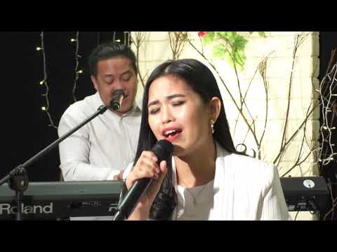 KuasaMu Melewati Badai  - One True Worship  (Official Music Video)