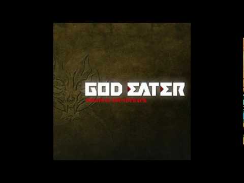 God Eater OST - No Way Back