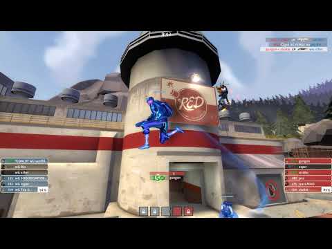 Roamer Soldier (soapymeister) POV - Process - RGL S5 - wG