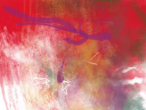 Satin and Silk - Digital Art Timelapse by Robert Lyn Nelson