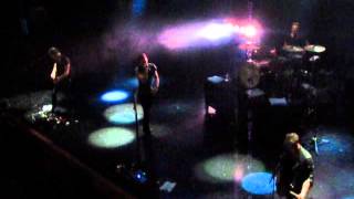 LAWSON Feb 13th 2014 London,UK(Back to Life) IndigO2