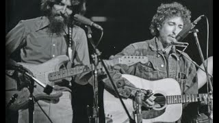 Love Minus Zero/No Limit - Bob Dylan Song Cover - Barry Gonen