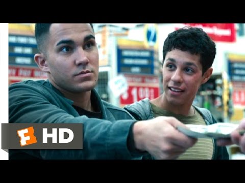 Spare Parts (2015) - Buying the Parts Scene (3/10) | Movieclips