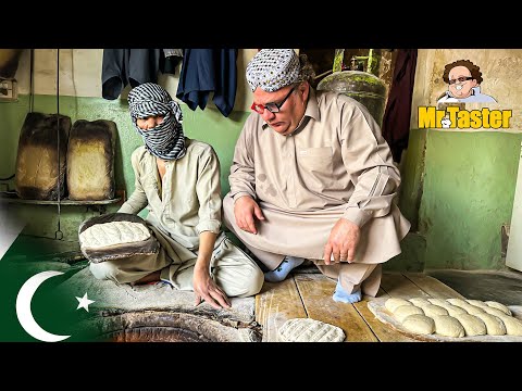 Street Food Tour in Quetta, Must-try Foods in Balochistan, Pakistan