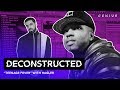 The Making Of Drake's "Teenage Fever" With Hagler | Deconstructed