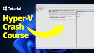 How To Install Hyper V On Windows 11