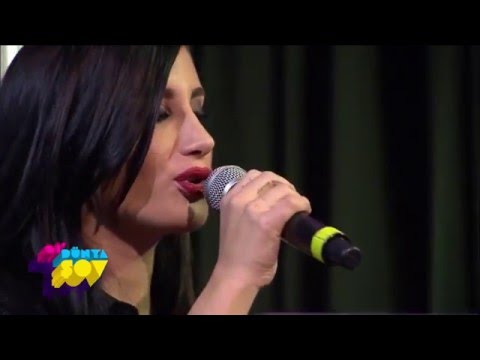 Bi Dünya Şov 02 - İrem Derici (PART 2)