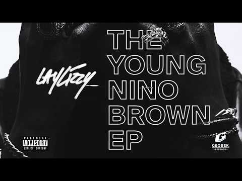 Laylizzy - Party Favors Ft. KLY (Audio/Lyrics)